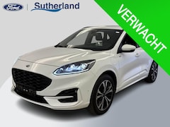 Ford Kuga - 2.5 PHEV ST-Line X | 82500 KM | Trekhaak | Winterpack | Driver pack | Technology Pack | WO