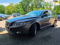 Volvo V70 - 1.6 T4 Nordic+ XENON/leer/NAVI/cruise