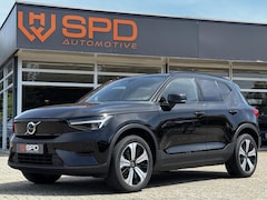 Volvo XC40 - Recharge Plus 70 kWh|232PK|19"|ACC|CAM|Dodehoekde