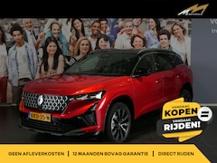Renault Austral - 1.2 E-Tech full hybrid 200 techno - Dodehoek - Sensor v+a - Camera - Apple carplay/ Androi