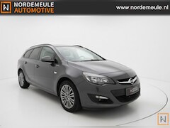 Opel Astra - 1.4 TURBO ANN. ED. Cruise, LMV, Clima