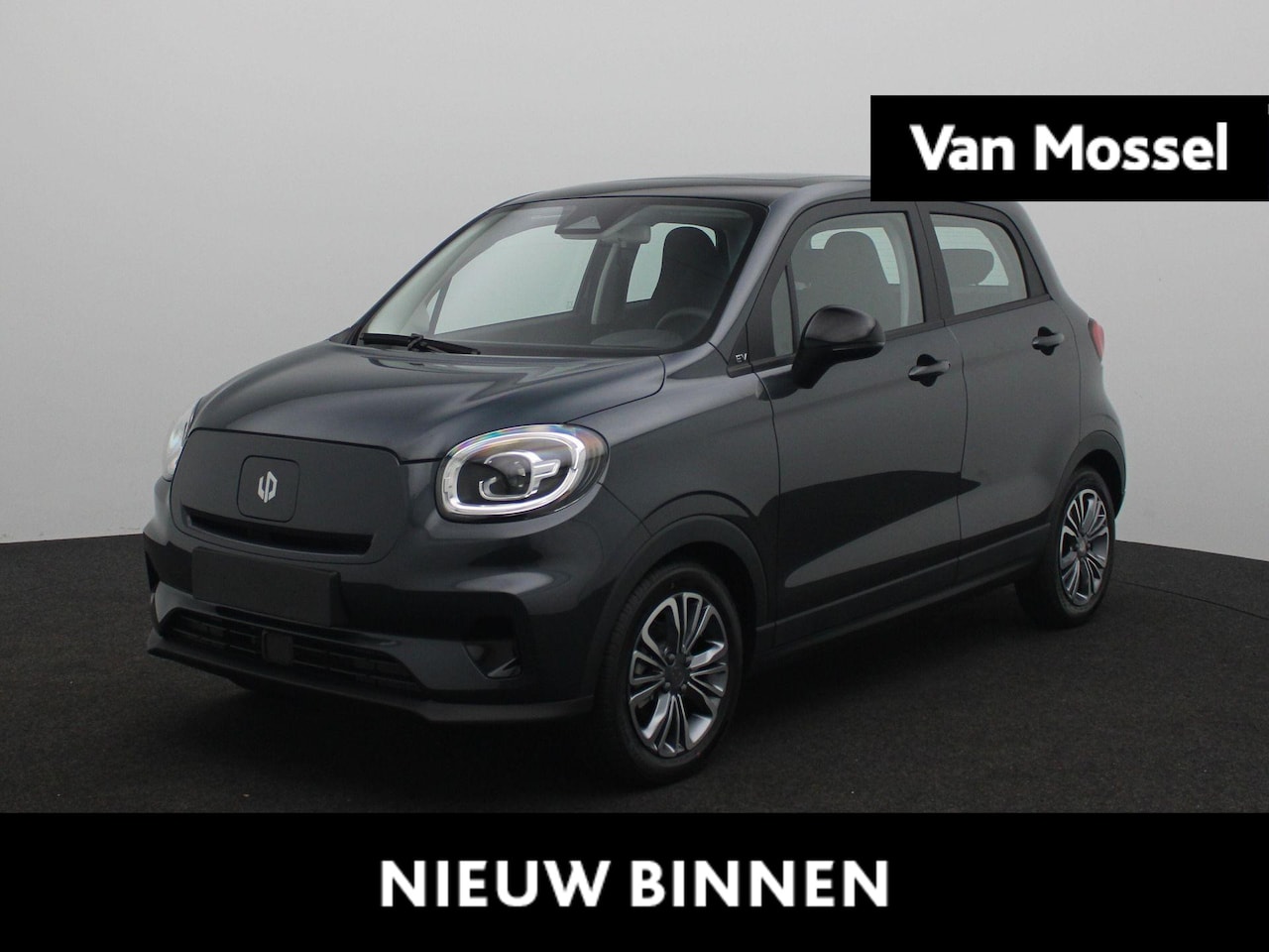 Leapmotor T03 - Design 37.3 kWh | SUPER DEAL | VAN € 20.650,-  VOOR € 16.940,- - AutoWereld.nl