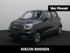 Leapmotor T03 - Design 37.3 kWh | SUPER DEAL | VAN € 20.650, - VOOR € 16.940,