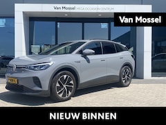 Volkswagen ID.4 - Pro 77 kWh | PARKEERSENSOREN V+A | CRUISE CONTROL | CLIMATE CONTROL |