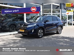 Suzuki Vitara - 1.4 Boosterjet-DEMO-Smart Hybrid Style