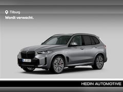 BMW X5 - xDrive50e | Driving Assistant Professional | Comfortstoelen voor | Bowers & Wilkins | Stoe