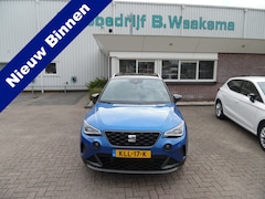 SEAT Arona - 1.0 EcoTSI FR Business Connect