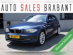 BMW 1-serie - 116i Corporate Business Line