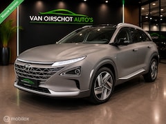Hyundai NEXO - FCEV Plus Pack