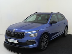 Skoda Kamiq - 1.0 TSI Selection | Cruise control | CarPlay | Climate control | Lane- en frontassist | DA