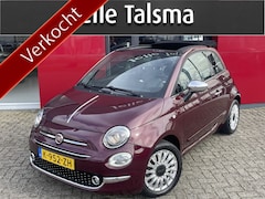 Fiat 500 C - 1.0 Hybrid Star | Apple/Android CarPlay | Climate Control