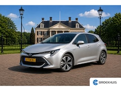Toyota Corolla - 1.8 Hybrid Style | AFNEEMBARE TREKHAAK | CAMERA | PARK SENS V+A | LANE ASSIST | CRUISE | A