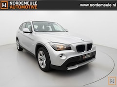 BMW X1 - XDRIVE20I BUSINESS. CRUISE, NAVI, TREKHAAK