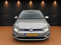 Volkswagen Golf - 1.5 TSI Highline ACC Climate control Navigatie PDC Trekhaak Front Assistent LM velgen Virt