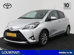 Toyota Yaris - 1.5 Hybrid Dynamic | Navigatie |