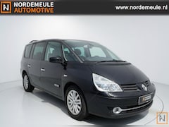 Renault Espace - 2.0 DCI INITIALE, Xenon, AUT, Clima, Panorama