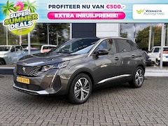 Peugeot 3008 - 1.6 Plug-in HYbrid 180pk Automaat Allure Pack | SUMMER DEALS | Business | Navigatie | Park