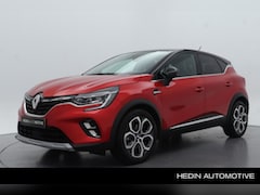 Renault Captur - 1.6 E-Tech Plug-in Hybrid 160 Business | Apple CarPlay & Android auto | Camera