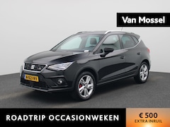 SEAT Arona - 1.0 TSI FR Business Intense Plus | Apple Carplay / Android Auto | Trekhaak | Virtual Cockp