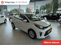 Kia Picanto - 1.0 DPI DynamicLine