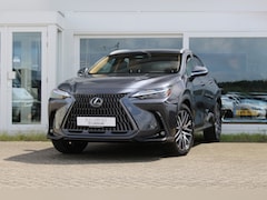 Lexus NX - 350h Hybrid AWD Executive Premium I 360-camera I Head up I Applecarplay I 20 inch