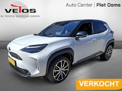 Toyota Yaris Cross - 1.5 Hybrid GR Sport 360 graden camera JBL