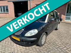 Lancia Y(psilon) - Ypsilon 1.2 // inruilkoopje //Airco //APK 1-12-2026