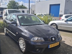 SEAT Ibiza - 1.4-16V Reference