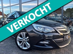 Opel Astra Sports Tourer - 1.4 Turbo Anniversary Edition | Camera