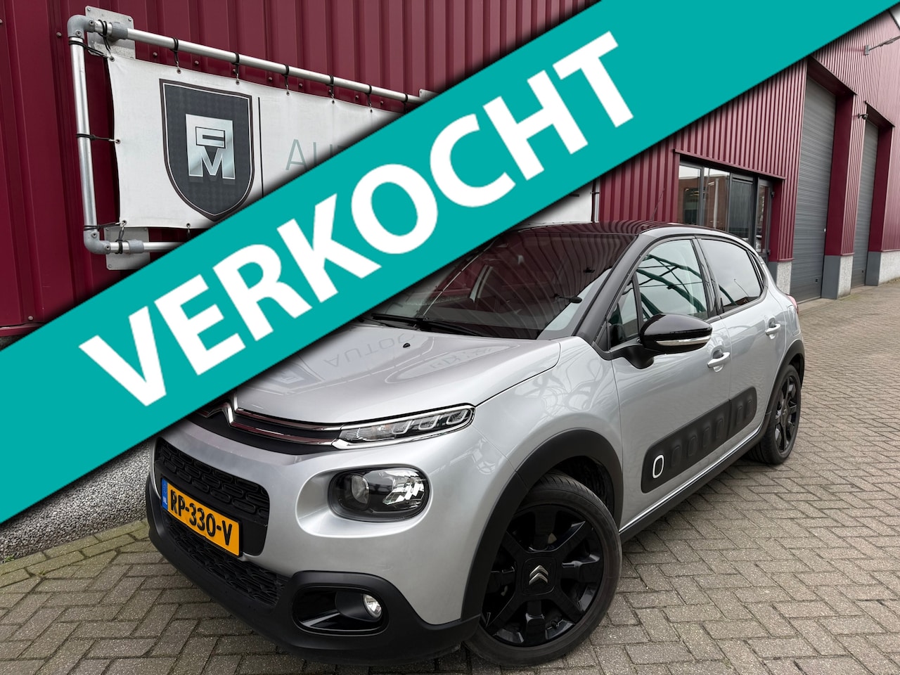Citroën C3 - 1.2 PureTech S&S Shine // 67 DKM NAP // Clima // Navi // Cruise control // PDC - AutoWereld.nl