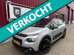 Citroën C3 - 1.2 PureTech S&S Shine // 67 DKM NAP // Clima // Navi // Cruise control // PDC