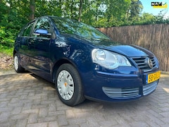 Volkswagen Polo - 1.2-12V Optive
