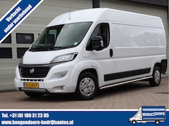 Fiat E-Ducato - 3.5T L3H2 Maxi 47 kWh - Snelladen - Camera - Clima