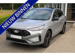 Ford Kuga - 2.5 PHEV ST-Line X TREKHAAK ELECTRISCH | PANORAMA-DAK| WINTER-PACK