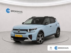 Citroën C3 Aircross - 1.2 Hybrid 145pk Plus