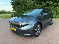 Skoda Enyaq iV - 80 BEV 204PK SOH 90%/Trekhaak/Hleer/Headup/Acruise/Garantie