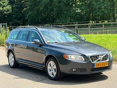Volvo V70 - 2.4D Limited Edition /Automaat/Navi/