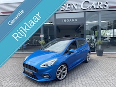 Ford Fiesta - 1.0 EcoBoost ST-Line/Pano/Led/Full options