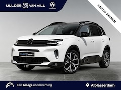 Citroën C5 Aircross - Shine Pack 1.6 HYbrid PHEV 225pk e-EAT8 | TWO-TONE | SCHUIF/KANTELDAK | ADAPTIVE CRUISE |