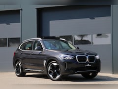 BMW iX3 - High Executive 80 kWh 360 Camera Lane Assist PDC 98000KM