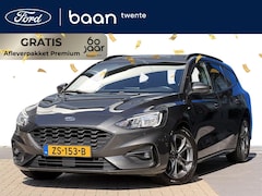 Ford Focus Wagon - 1.0 EcoBoost ST-Line | Design pack | Winter pack
