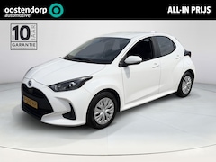 Toyota Yaris - 1.5 Hybrid 115 Active