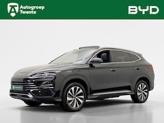 BYD Seal U - 1.5 DM-i FWD Boost | Dealer | Private lease 699 pm