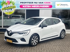Renault Clio - 1.6 E-Tech Hybrid 145pk Equilibre | SUMMER DEALS | Navigatie | Cruise Control | parkeersen
