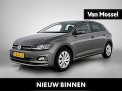 Volkswagen Polo - 1.0 TSI Comfortline | Apple Carplay / Android Auto | Parkeersensoren | Cruise Control |