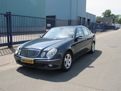 Mercedes-Benz E-klasse - 280 CDI Avantgarde Select