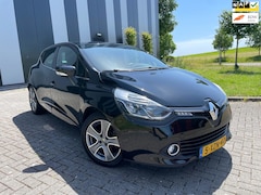 Renault Clio - 0.9 TCe ECO Night&Day Airco-Navi-Pdc-Cruise-Lmv-Bluetooth-Trekhaak