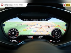 Audi TT - Coupe 2.0 TFSI quattro Automaat S-Line | Wordt verwacht