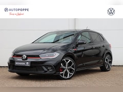 Volkswagen Polo - 2.0 TSI GTI Edition 25 207pk DSG7