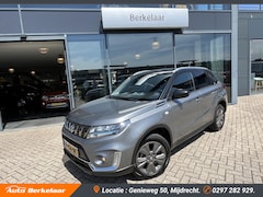 Suzuki Vitara - 1.4 Boosterjet Select Smart Hybrid